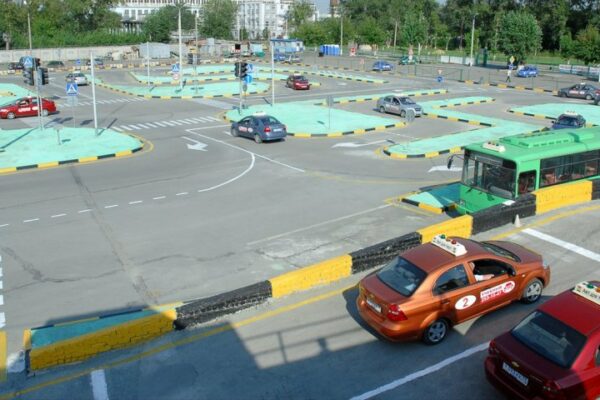 Автошкола Константа-ГС — надёжная автошкола в Подольском районе Киева
